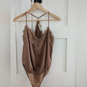Abercrombie (Never Worn) Body Suit